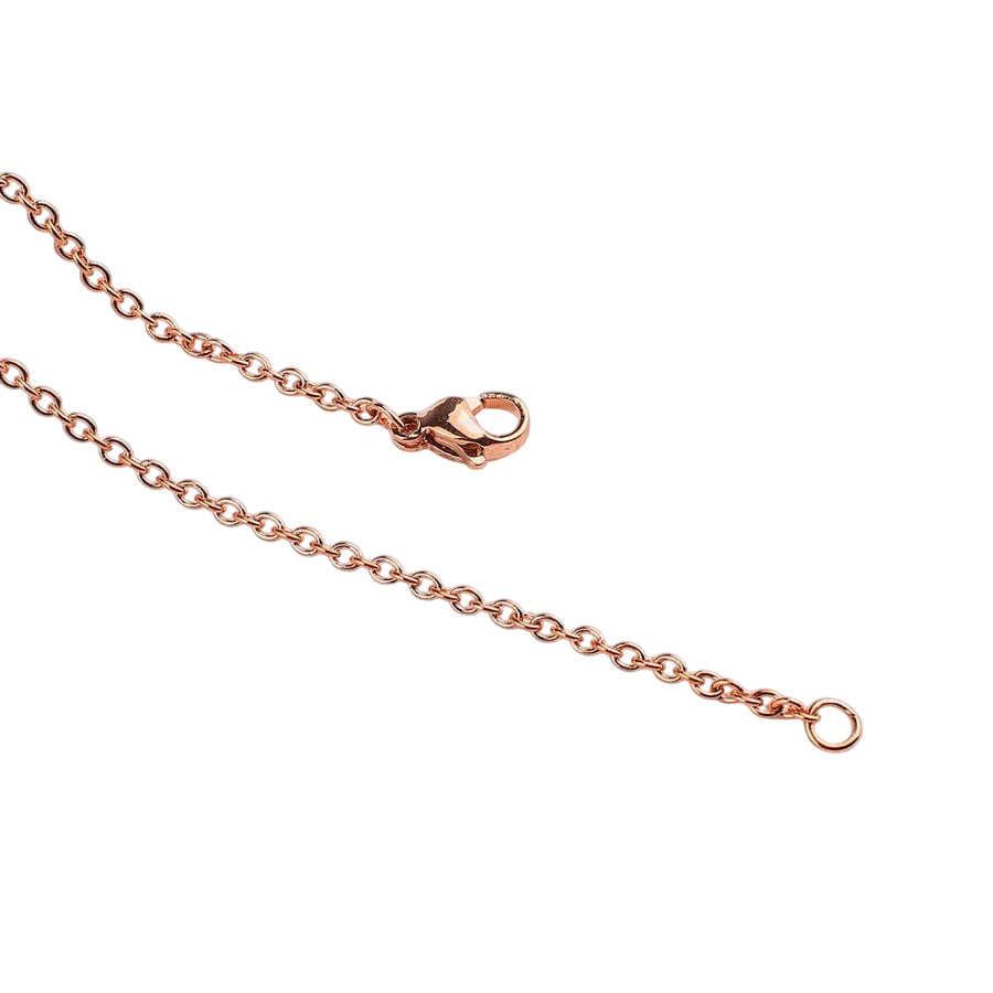 Statement Initial Necklace