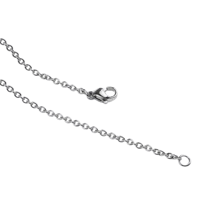 Statement Initial Necklace