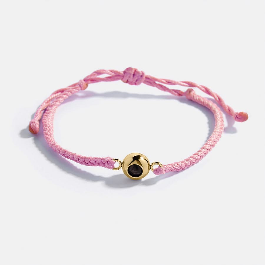 Personalized Photo Bracelets - PJULAN®