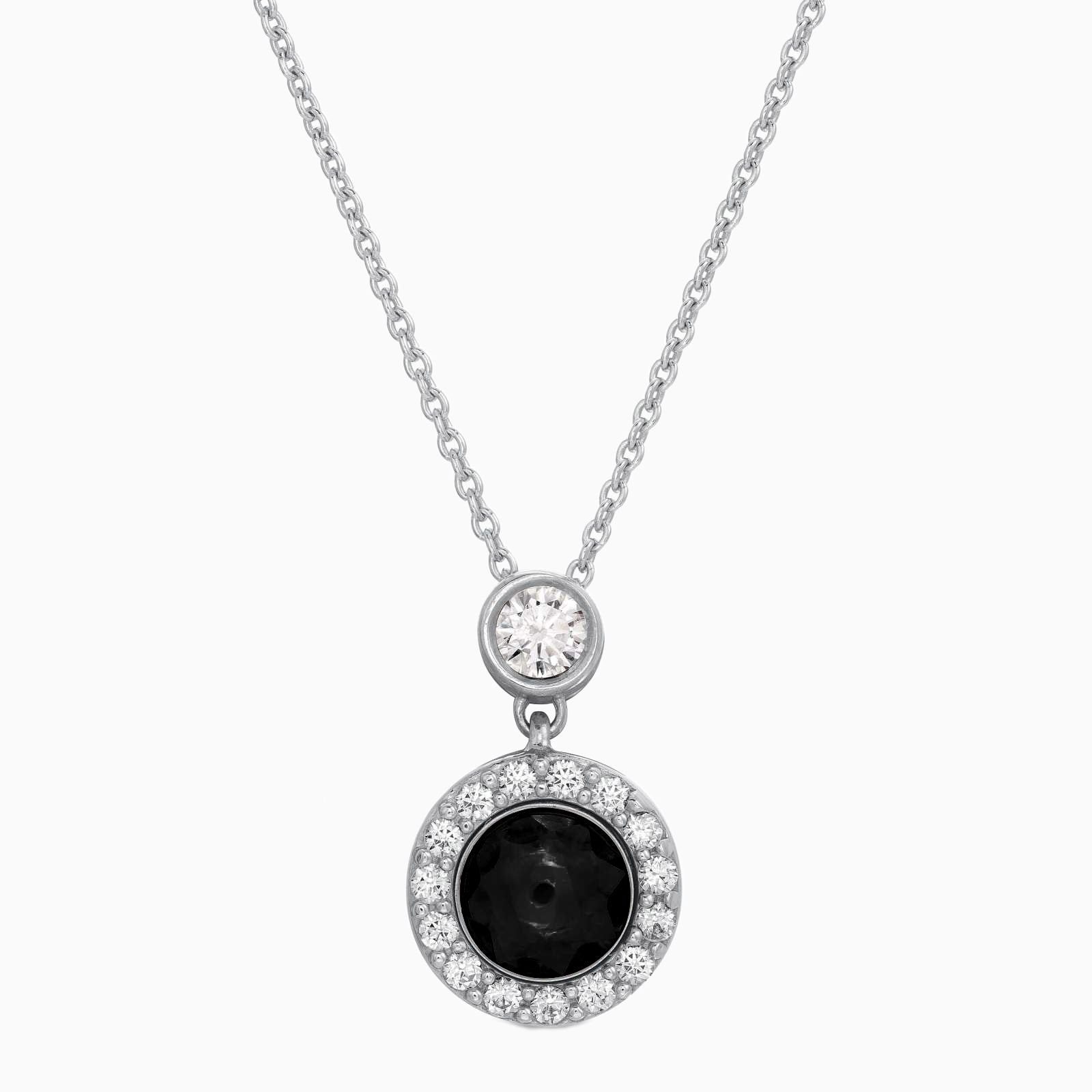 Collana Petite Halo Foto