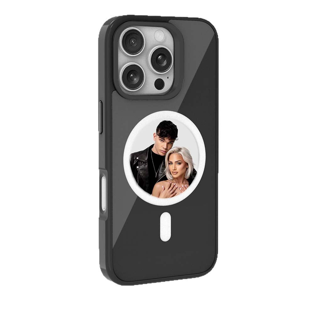 Custodia per telefono NFC