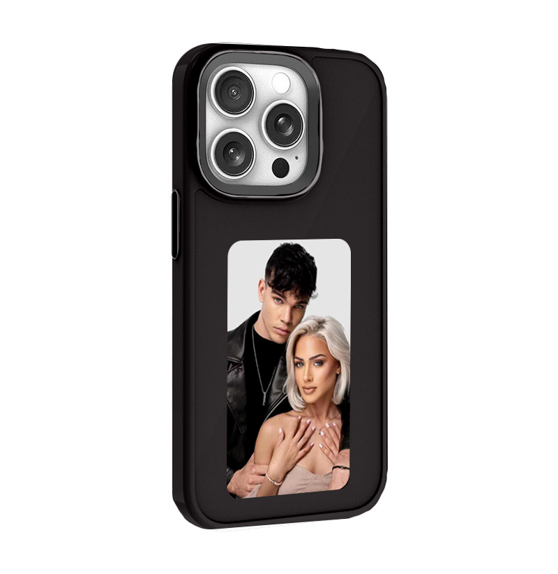Custodia Digital NFC
